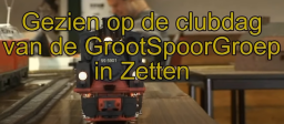 Clubdag 2014