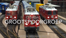 Clubdagen