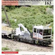 Grootspoor 163 staat online