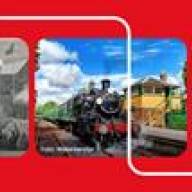 Railway 200