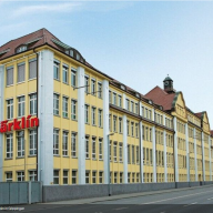 Traumfabrik Märklin