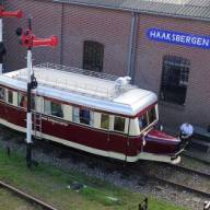 Nieuwsbrief Wismarer Schienenbus