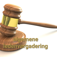 Algemene Leden Vergadering 13-12-2025