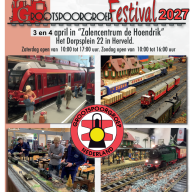 Grootspoorgroep Festival 2027