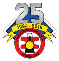 GrootSpoorGroep Nederland